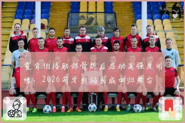 霍肯伯格肋部骨折后启动高强度训练,2026匈牙利站或成回归舞台