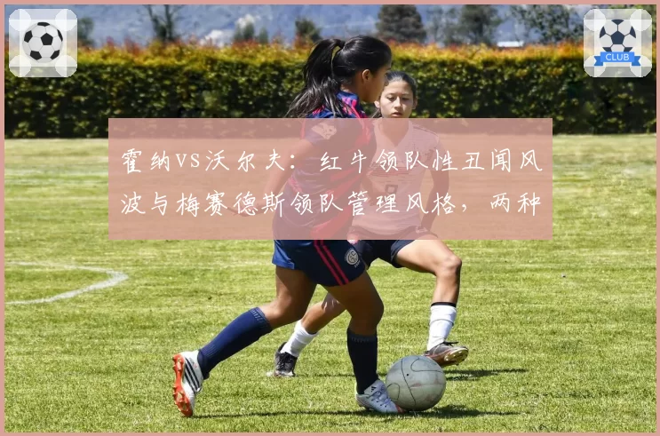 霍纳vs沃尔夫:红牛领队性丑闻风波与梅赛德斯领队管理风格,两种权力应对模式深度对照